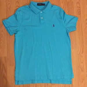 Polo [Ralph Lauren] LIKE NEW *WORN ONCE*